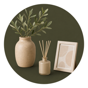Decoração